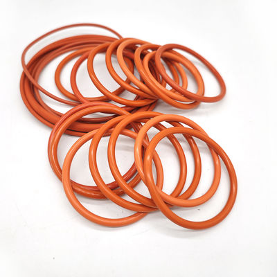 Hot Sale Waterproof FKM NBR EPDM Silicone Seal Karet O Ring