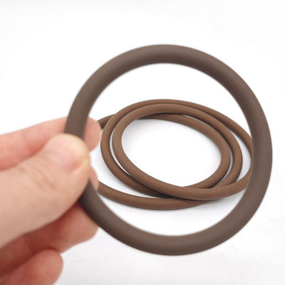 Hot Sale Waterproof FKM NBR EPDM Silicone Seal Karet O Ring