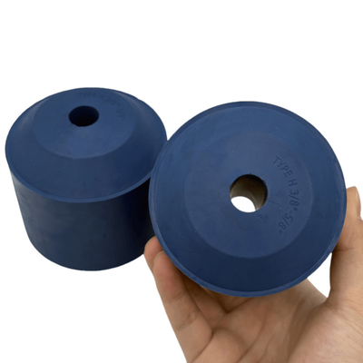 Bagian Karet Minyak H Atau GA Tipe Karet Penghematan Minyak 3/8 "Hingga 5/8" 9/16"