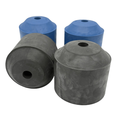 Bagian Karet Minyak H Atau GA Tipe Karet Penghematan Minyak 3/8 "Hingga 5/8" 9/16"