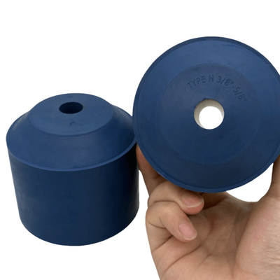 Bagian Karet Minyak H Atau GA Tipe Karet Penghematan Minyak 3/8 "Hingga 5/8" 9/16"
