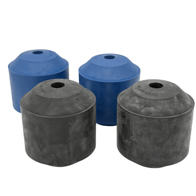 3/8 'untuk 5/8' minyak penghematan karet untuk industri minyak dan gas menahan tekanan bersih kabel garis kami