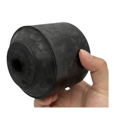 3/8 'untuk 5/8' minyak penghematan karet untuk industri minyak dan gas menahan tekanan bersih kabel garis kami