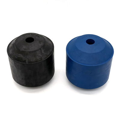 55 D Karet penghematan minyak jenis H warna hitam 3/8' sampai 5/8' untuk ladang minyak