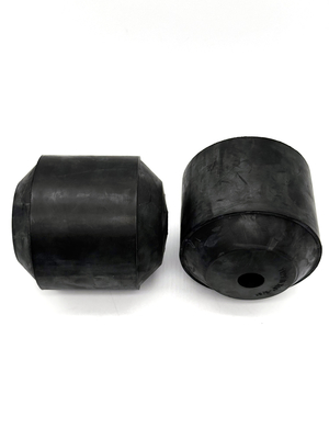 55 D Karet penghematan minyak jenis H warna hitam 3/8' sampai 5/8' untuk ladang minyak