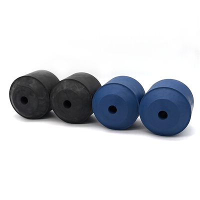55 D Karet penghematan minyak jenis H warna hitam 3/8' sampai 5/8' untuk ladang minyak
