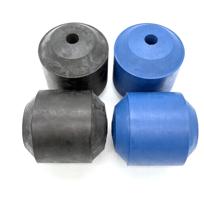 3/8" sampai 5/8" H Tipe Gum Saver Oil untuk minyak tahan lama
