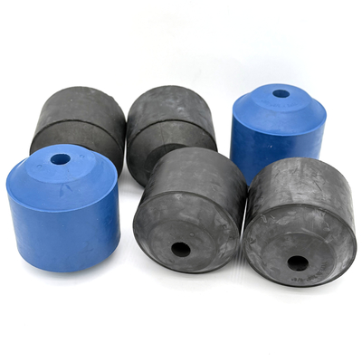 3/8" sampai 5/8" H Tipe Gum Saver Oil untuk minyak tahan lama