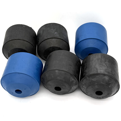 3/8" sampai 5/8" H Tipe Gum Saver Oil untuk minyak tahan lama