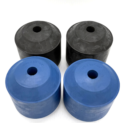 3/8" sampai 5/8" H Tipe Gum Saver Oil untuk minyak tahan lama