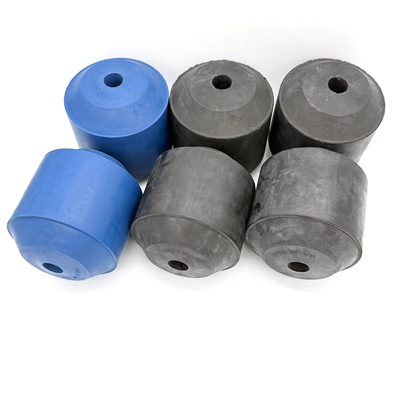 3/8" sampai 5/8" H Tipe Gum Saver Oil untuk minyak tahan lama
