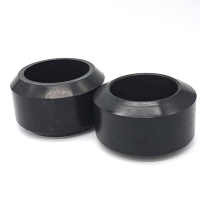 HNBR Downhole Packer Oil Packer Cup Tempor tinggi dan tahan kimia untuk pengeboran ladang minyak