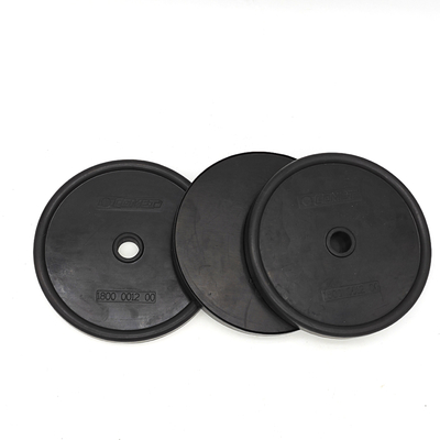 Performa Tinggi Multi-model Membran Diafragma Gasket OEM Tersedia