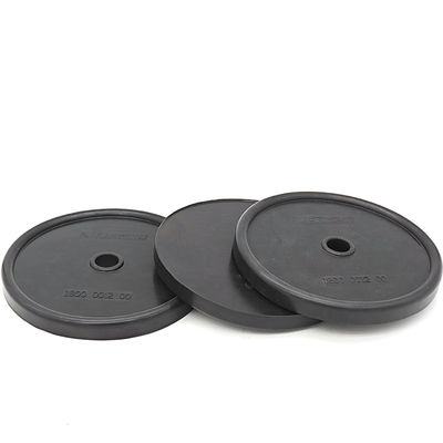 Membran Pompa Air Karet Buna Nitrile Berkualitas Tinggi untuk Penggunaan Industri