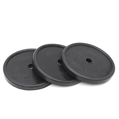 Membran Pompa Air Karet Buna Nitrile Berkualitas Tinggi untuk Penggunaan Industri