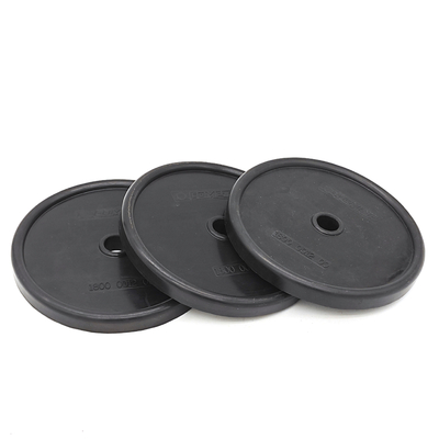 Model 1800 0012 00 Membran Diafragma Pompa Karet NBR Tahan Air dan Tahan Aus