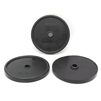 Membran Pompa Air Karet Buna Nitrile Berkualitas Tinggi untuk Penggunaan Industri