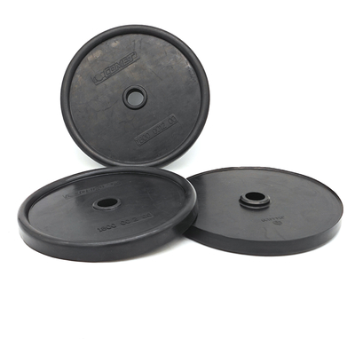 Model 1800 0012 00 Membran Diafragma Pompa Karet NBR Tahan Air dan Tahan Aus