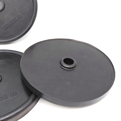 Membran Pompa Air Karet Buna Nitrile Berkualitas Tinggi untuk Penggunaan Industri