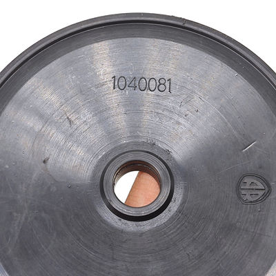 Membran Pompa Air Karet Buna Nitrile Berkualitas Tinggi untuk Penggunaan Industri