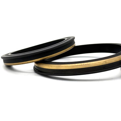 Segel pengikat palu bertulang untuk tekanan tinggi Fig 602 1002 1502