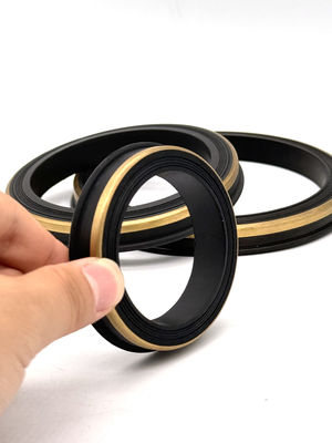 Gbr 602 Gbr 1002 Gbr 1502 Segel Hammer Union untuk Sistem Pipa Anti-Bocor Rig Minyak