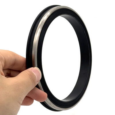 HNBR Hammer Union Seal 2 3 4 Inch untuk Industri Minyak dan Gas