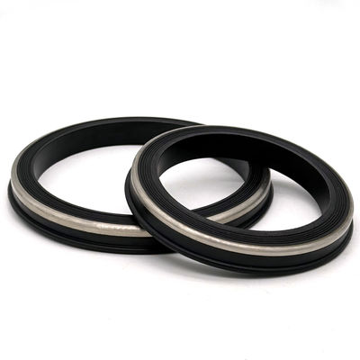 HNBR Hammer Union Seal 2 3 4 Inch untuk Industri Minyak dan Gas