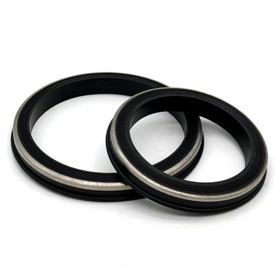 HNBR Hammer Union Seal 2 3 4 Inch untuk Industri Minyak dan Gas