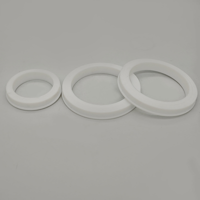 Segel Sambungan Palu PTFE 2" 3" Cincin Segel Tahan Suhu