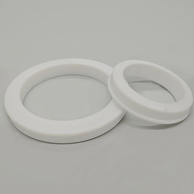 PTFE Hammer Union Seal Ring untuk pipa minyak dan gas