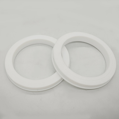 PTFE Hammer Union Seal untuk pipa kimia