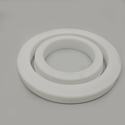 PTFE Hammer Union Seal Ring untuk pipa minyak dan gas