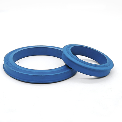 Segel Sambungan Palu PTFE 2" 3" Cincin Segel Tahan Suhu