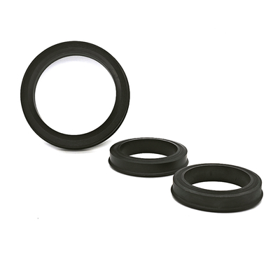 Cincin Segel Hammer Union Tahan Minyak NBR 1-4 Inci untuk Fig 1502