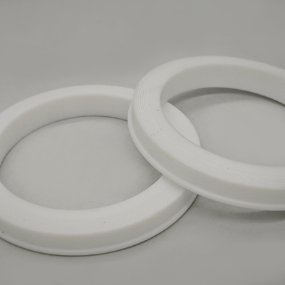 Segel Sambungan Palu PTFE untuk Ketahanan Kimia - Ukuran Kustom