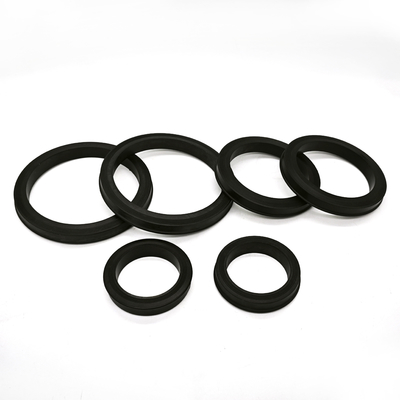 Fitting Union Palu Standar Hitam dan Pelayanan Gas Asam Fig 1502 1" 2" 3" 4" Segel Union Palu Cincin