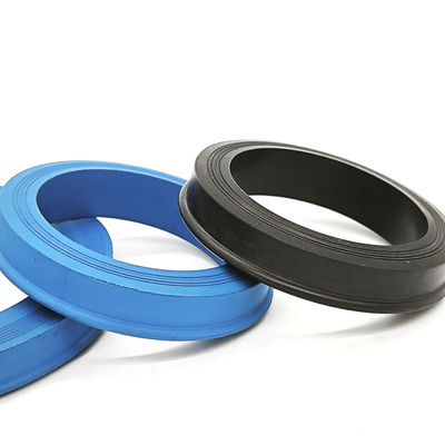 2 "& 3" Fig 1502 Hammer Union Seals dalam NBR, HNBR, dan FKM