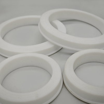 PTFE Hammer Union Seal untuk pipa kimia
