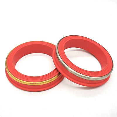 Gbr 602 Gbr 1002 Gbr 1502 Segel Hammer Union untuk Sistem Pipa Anti-Bocor Rig Minyak