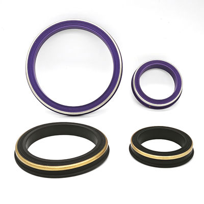 Segel Hammer Union untuk gambar 602, 1002, dan 1502