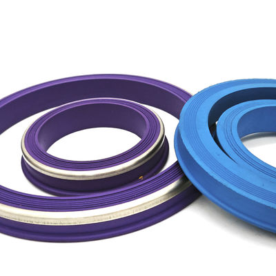 2 "& 3" Fig 1502 Hammer Union Seals dalam NBR, HNBR, dan FKM