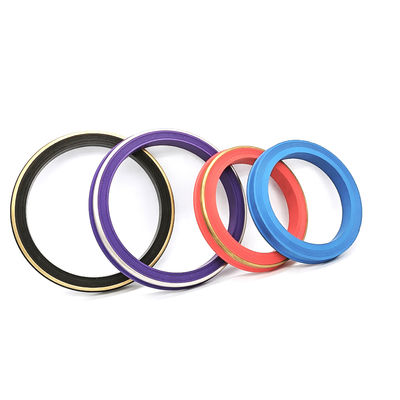 2 "& 3" Fig 1502 Hammer Union Seals dalam NBR, HNBR, dan FKM