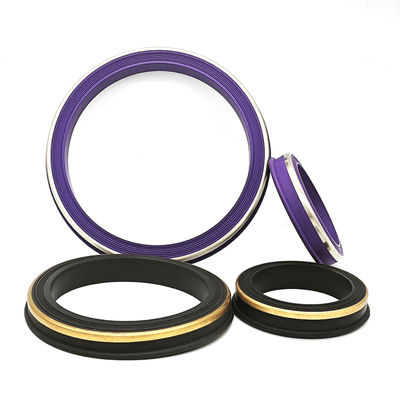 Segel Hammer Union untuk gambar 602, 1002, dan 1502