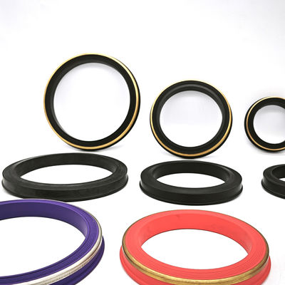 Segel Hammer Union untuk gambar 602, 1002, dan 1502