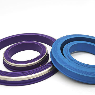 Segel Hammer Union untuk gambar 602, 1002, dan 1502