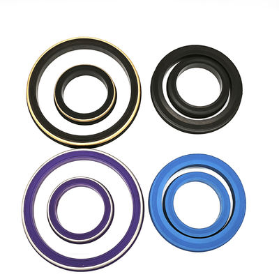 Fig 1502 Penutup Hammer Union: Solusi Penutup Tekanan Tinggi