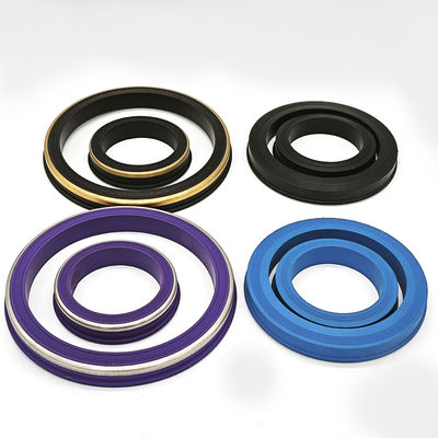 Cincin segel bibir union palu weco figure1502 1 hingga 4 inci untuk union palu