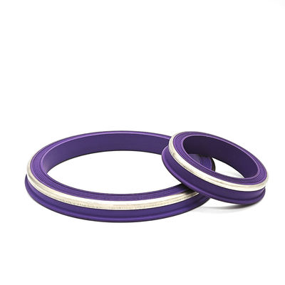 HNBR Hammer Union Seal 2 3 4 Inch untuk Industri Minyak dan Gas