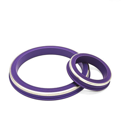 HNBR Hammer Union Seal 2 3 4 Inch untuk Industri Minyak dan Gas